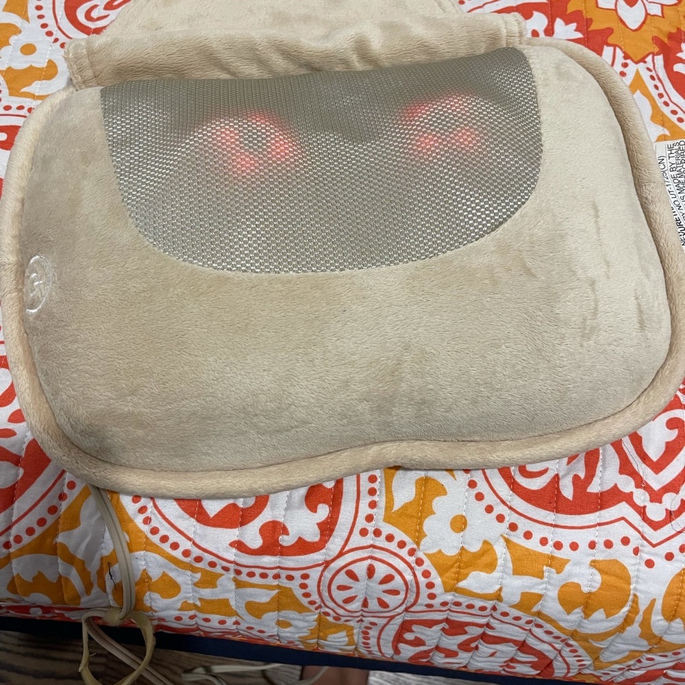 Massager - Picture 2 of 2